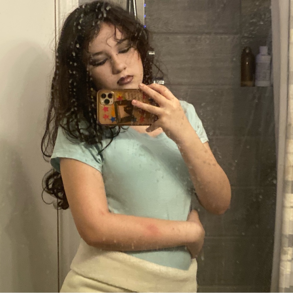 Meet your Posher, Adeleigh/Ryleigh